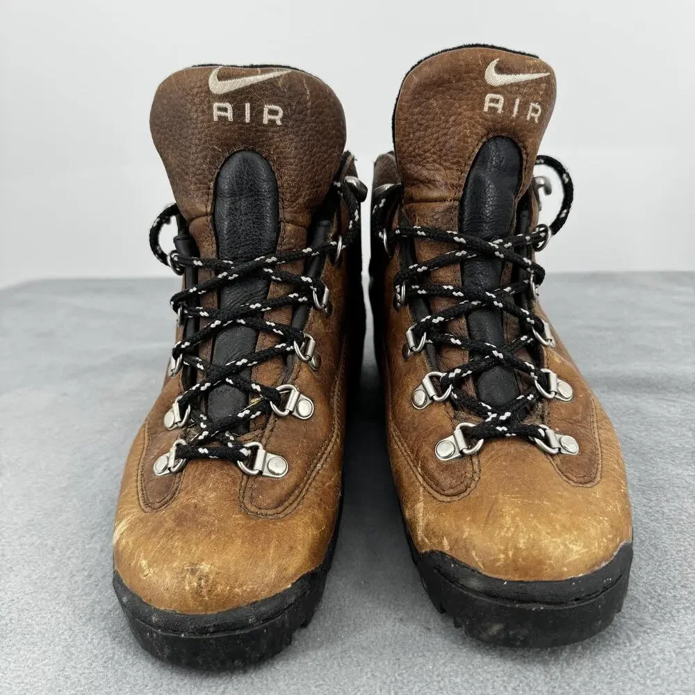 Nike vintage acg